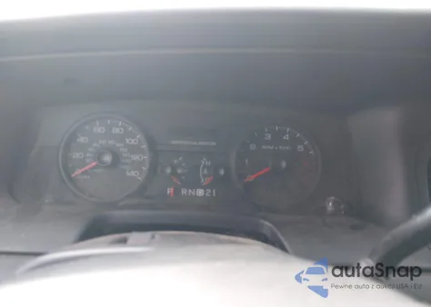 2008 Ford Crown Victoria Police/Police Interceptor from USA, damaged, VIN 2FAFP71V78X122656